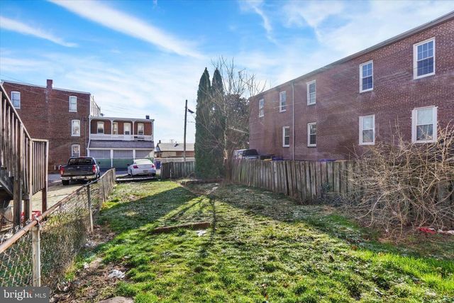 1323 N GEORGE ST, York, PA 17404