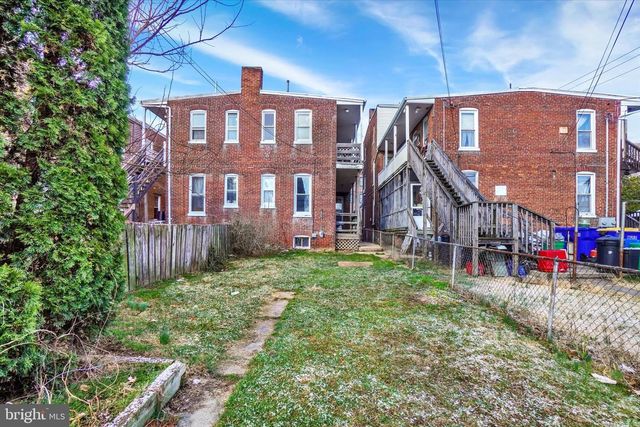 1323 N GEORGE ST, York, PA 17404