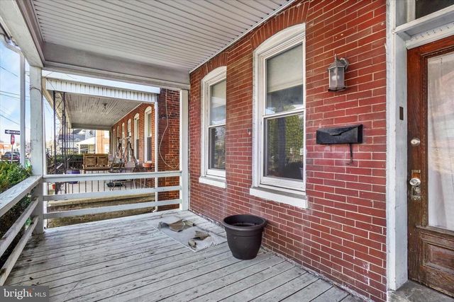 1323 N GEORGE ST, York, PA 17404