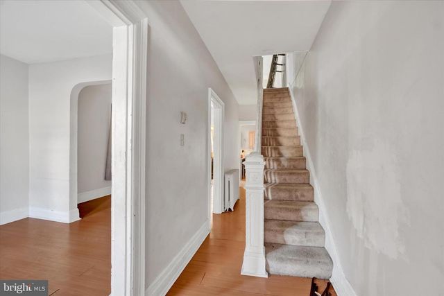 1323 N GEORGE ST, York, PA 17404