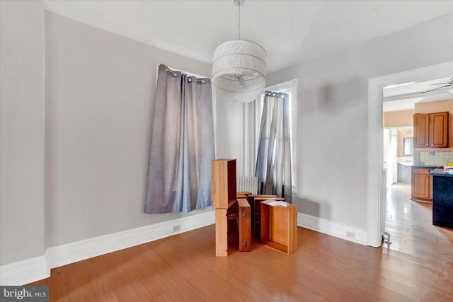 1323 N GEORGE ST, York, PA 17404