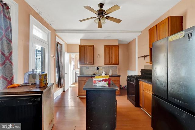 1323 N GEORGE ST, York, PA 17404