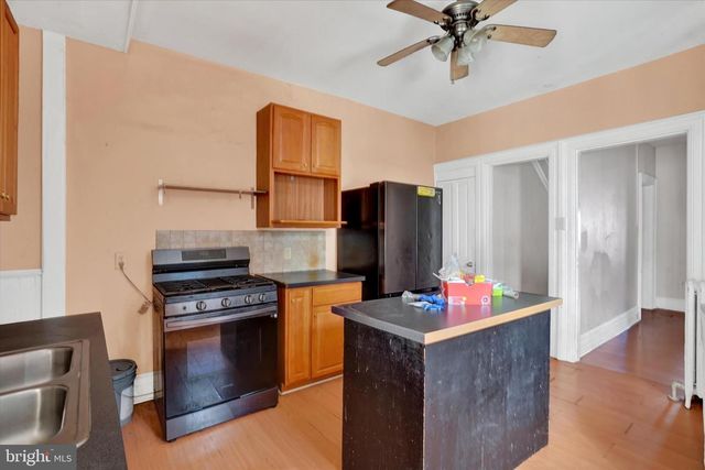 1323 N GEORGE ST, York, PA 17404