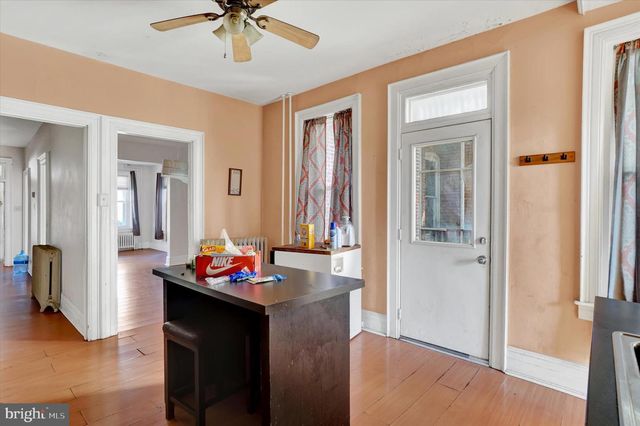 1323 N GEORGE ST, York, PA 17404