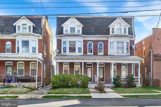 1323 N GEORGE ST, York, PA 17404
