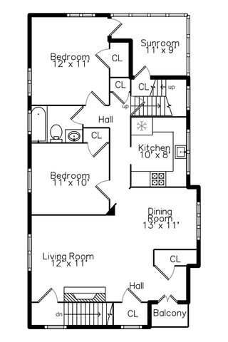 1324 Wells Street, Ann Arbor, MI 48104