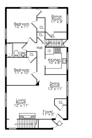 1324 Wells Street, Ann Arbor, MI 48104