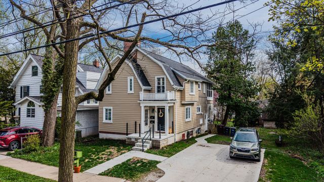 1324 Wells Street, Ann Arbor, MI 48104