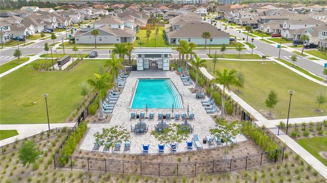 19334 BANFIELD PLACE, Orlando, FL 32827