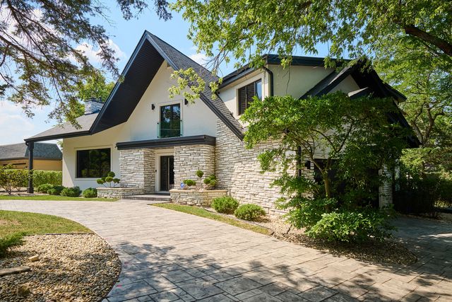 111 MURPHY LAKE Road, Park Ridge, IL 60068