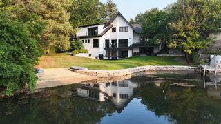 111 MURPHY LAKE Road, Park Ridge, IL 60068