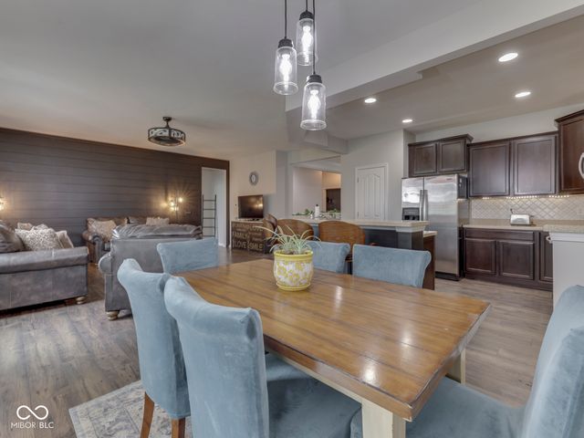 526 King Fisher Drive, Brownsburg, IN 46112