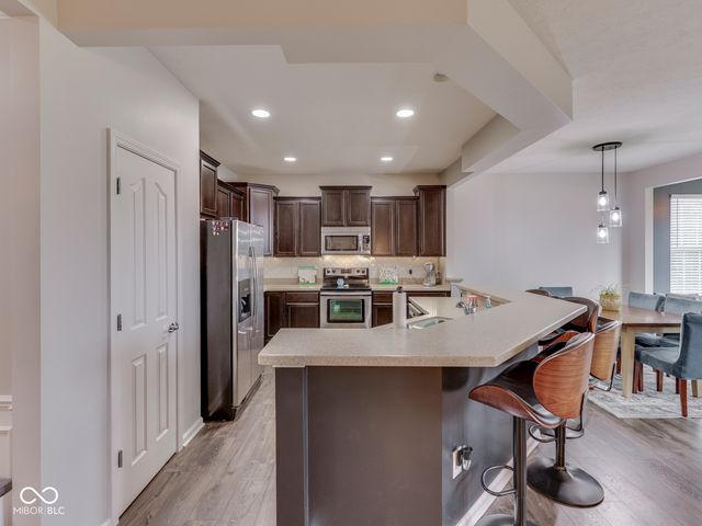 526 King Fisher Drive, Brownsburg, IN 46112