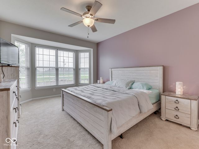 526 King Fisher Drive, Brownsburg, IN 46112