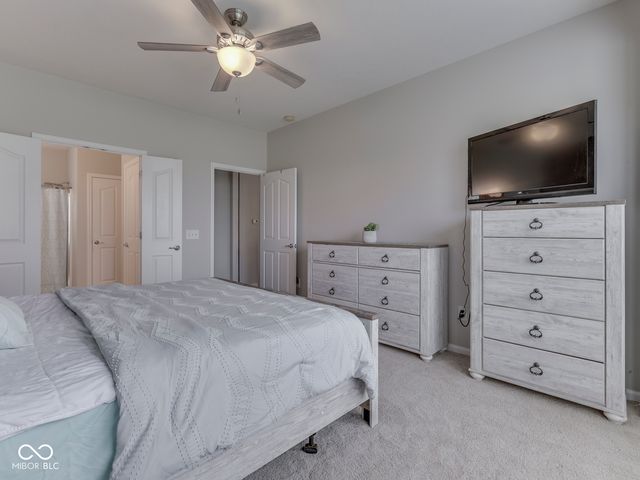 526 King Fisher Drive, Brownsburg, IN 46112