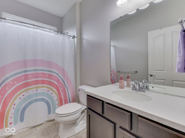 526 King Fisher Drive, Brownsburg, IN 46112