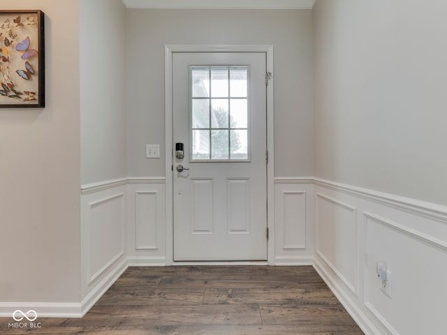 526 King Fisher Drive, Brownsburg, IN 46112