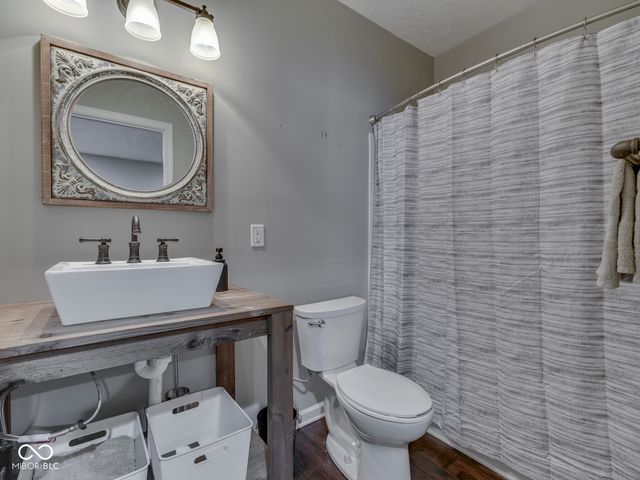 526 King Fisher Drive, Brownsburg, IN 46112