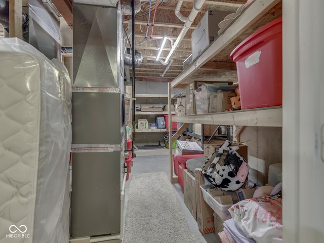 526 King Fisher Drive, Brownsburg, IN 46112