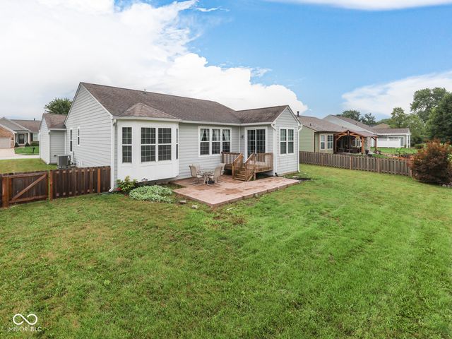 526 King Fisher Drive, Brownsburg, IN 46112