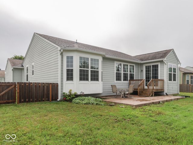 526 King Fisher Drive, Brownsburg, IN 46112