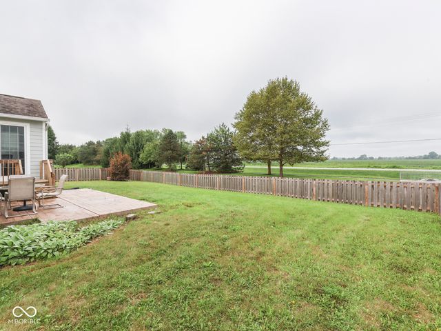 526 King Fisher Drive, Brownsburg, IN 46112