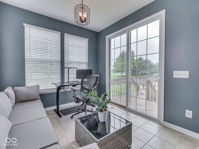 526 King Fisher Drive, Brownsburg, IN 46112