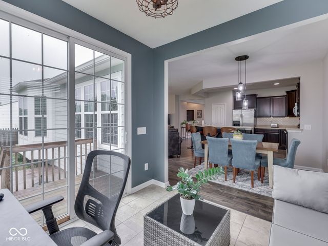 526 King Fisher Drive, Brownsburg, IN 46112