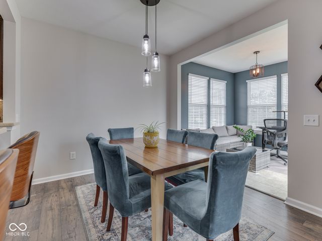 526 King Fisher Drive, Brownsburg, IN 46112