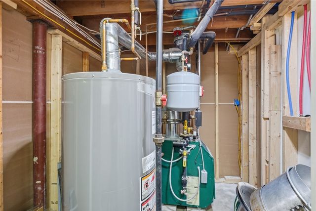 15 gage Street, Providence, RI 02909