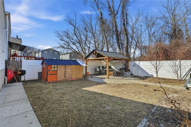 15 gage Street, Providence, RI 02909