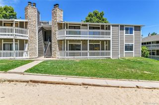 18034 E Ohio Avenue 104, Aurora, CO 80017