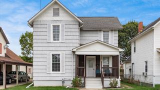 76 Oakwood Avenue, Newark, OH 43055
