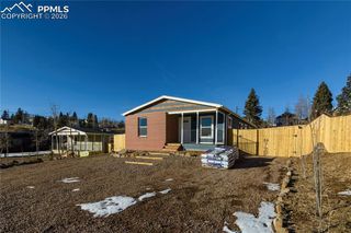 525 Carr Avenue, Cripple Creek, CO 80813