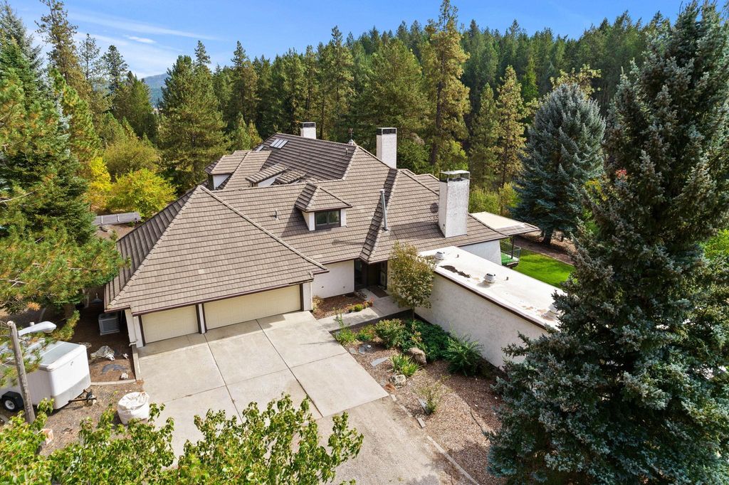 3206 W Long Prairie Rd, Valley, WA 99181 photo 3