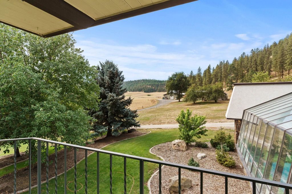 3206 W Long Prairie Rd, Valley, WA 99181 photo 45