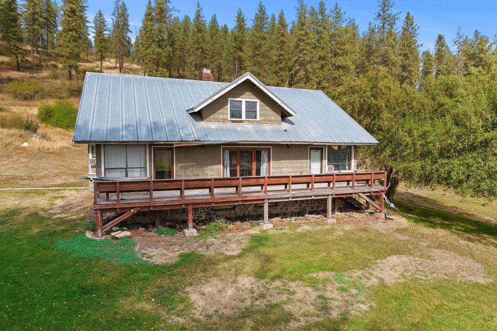 3206 W Long Prairie Rd, Valley, WA 99181 photo 6