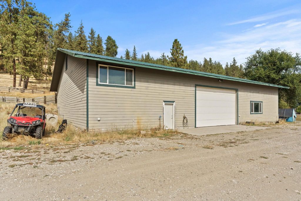 3206 W Long Prairie Rd, Valley, WA 99181 photo 7