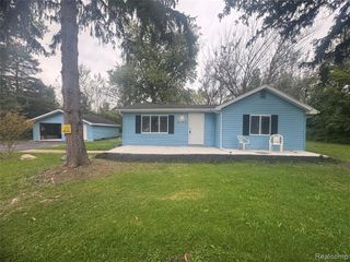 3153 Oleary Road, Mount Morris, MI 48504