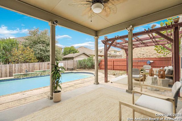 3116 Mason Creek, Schertz, TX 78108