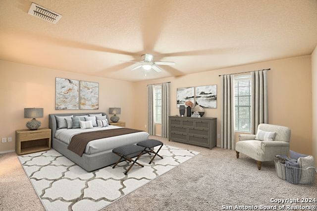 3116 Mason Creek, Schertz, TX 78108
