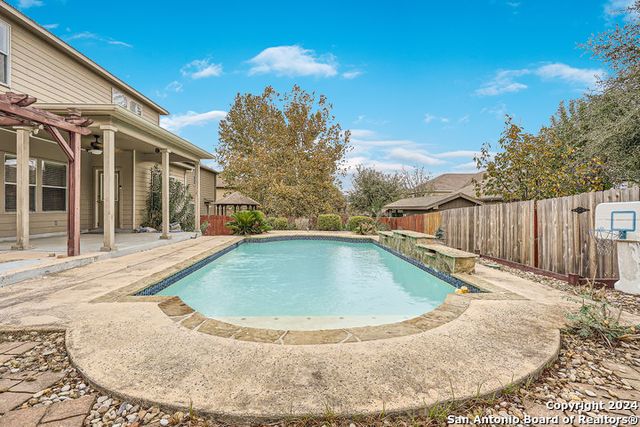 3116 Mason Creek, Schertz, TX 78108