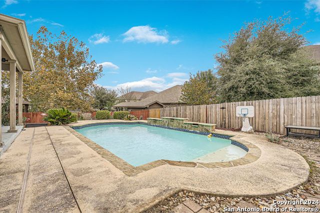 3116 Mason Creek, Schertz, TX 78108