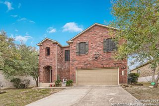 3116 Mason Creek, Schertz, TX 78108