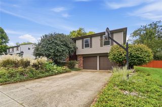 4080 Locus Bend Drive, Bellbrook, OH 45440