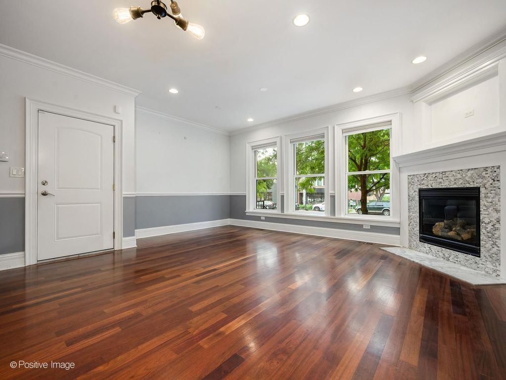 3713 N Ashland Avenue 1N, Chicago, IL 60613 — photo 3