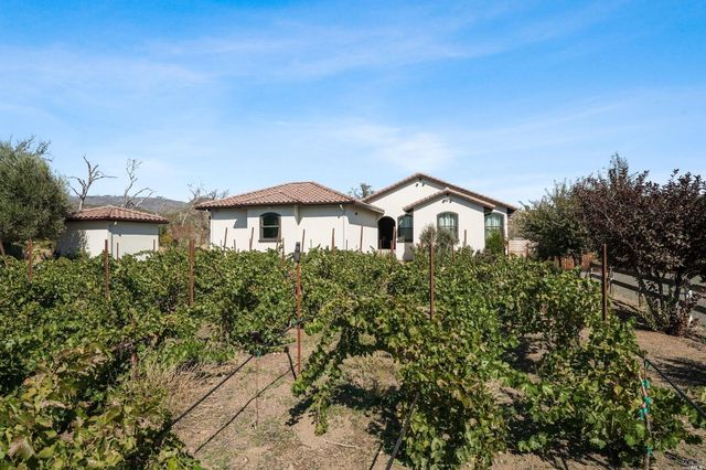 15350 Mustang Ct, Middletown, CA 95461