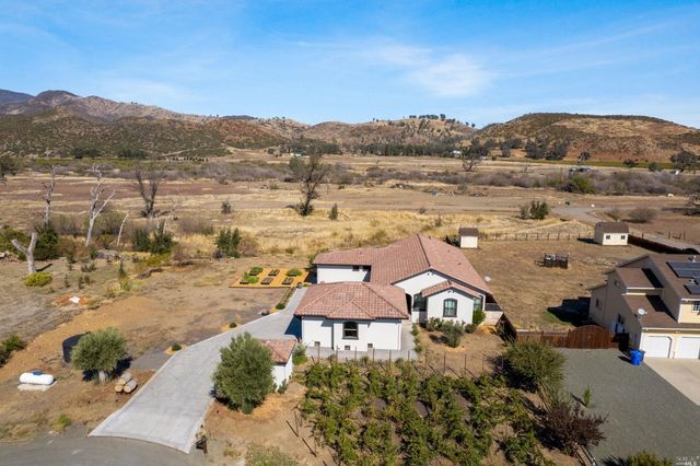 15350 Mustang Ct, Middletown, CA 95461