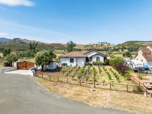 15350 Mustang Ct, Middletown, CA 95461