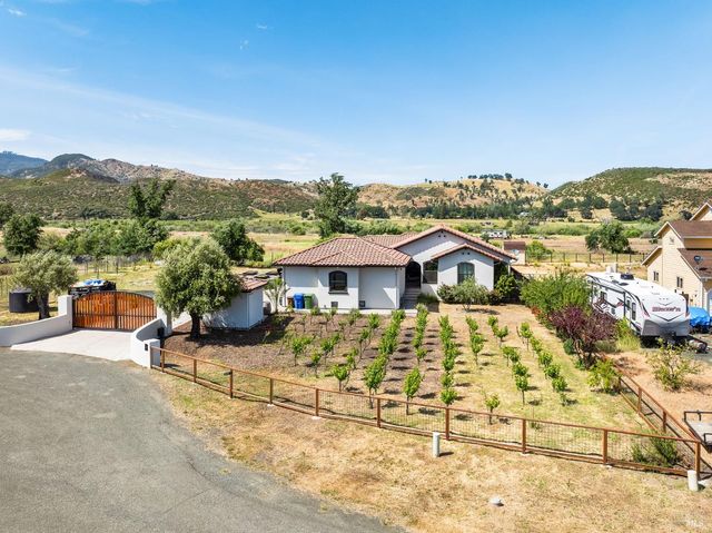 15350 Mustang Ct, Middletown, CA 95461